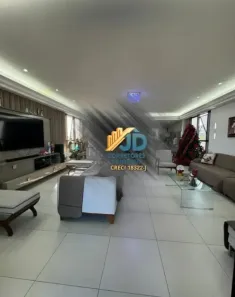 Apartamento com 4 Quartos à venda, 305m² no Centro, Jaboatão dos Guararapes