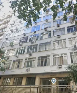 Apartamento com 1 Quarto à venda, 38m² no Copacabana, Rio de Janeiro