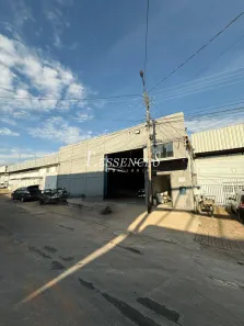 Sala Comercial à venda, 450m² no Vila Brasília, Aparecida de Goiânia