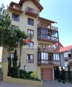 Apartamento com 2 Quartos à venda, 135m² no Nova Petrópolis, Nova Petrópolis