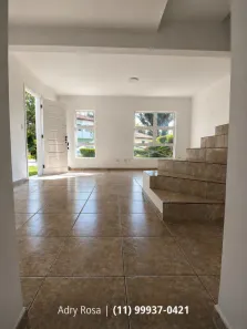 Casa de Condomínio com 3 Quartos à venda, 180m² no Vila Antônio, São Paulo