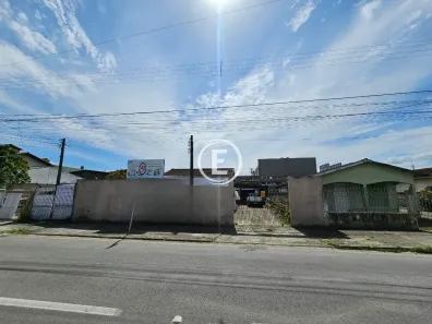 Lote/Terreno à venda, 360m² no Ponte do Imaruim, Palhoça