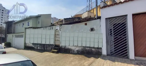 Casa com 2 Quartos à venda, 47m² no Bosque da Saúde, São Paulo