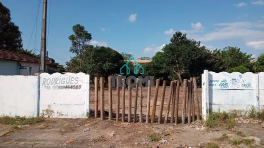 Lote/Terreno à venda, 1259m² no Parque São Luís, Taubaté