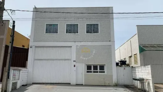 Galpão/Depósito/Armazém para alugar, 330m² no João XXIII, Vinhedo
