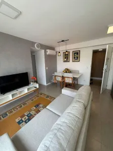 Apartamento com 2 Quartos à venda, 40m² no Jardim Paraíso, São Paulo