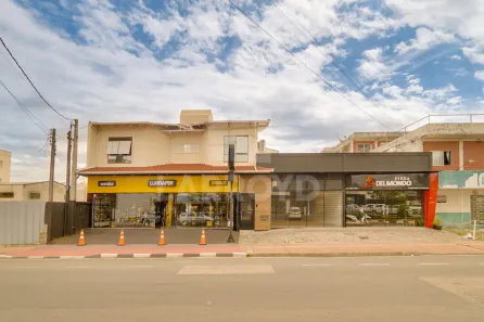 Sala Comercial com 4 Quartos à venda, 668m² no Vila Moema, Tubarão