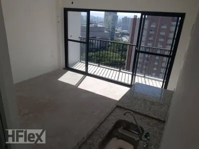 Apartamento com 1 Quarto à venda, 26m² no Água Branca, São Paulo