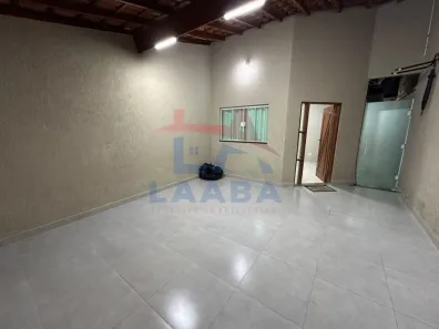 Casa com 3 Quartos para alugar, 125m² no Jardim Flórida, Indaiatuba