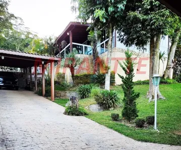 Casa de Condomínio com 2 Quartos à venda, 470m² no Santa Inês, Caieiras