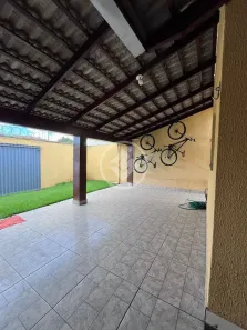 Casa com 3 Quartos à venda, 100m² no Jardim Ipiranga, Aparecida de Goiânia