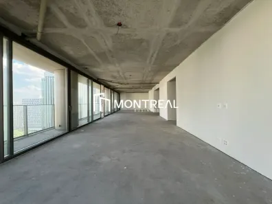 Apartamento com 3 Quartos à venda, 232m² no Pinheiros, São Paulo