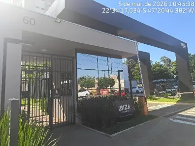 Apartamento com 2 Quartos à venda, 60m² no Chácara Boa Vista da Graminha, Limeira