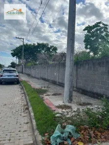 Lote/Terreno à venda, 800m² no Balneário de Carapebus, Serra
