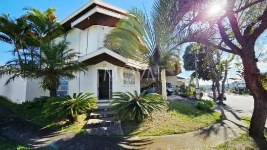 Casa de Condomínio com 4 Quartos à venda, 224m² no Urbanova V, São José dos Campos