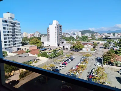 Apartamento com 2 Quartos à venda, 86m² no Saguaçu, Joinville