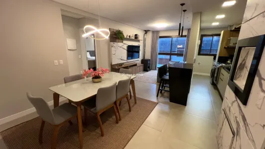 Apartamento com 2 Quartos à venda, 86m² no Centro, Gramado
