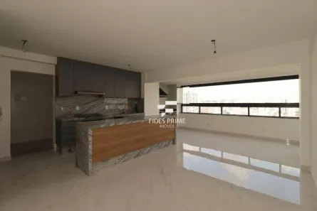 Apartamento com 3 Quartos à venda, 105m² no Vila Assunção, Santo André