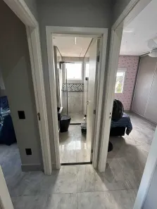 Apartamento com 2 Quartos à venda, 58m² no Parque São Matheus, Piracicaba