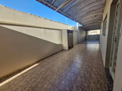 Apartamento com 2 Quartos à venda, 80m² no Vila Santa Maria do Carmo, Franca