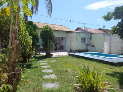 Casa com 3 Quartos à venda, 100m² no Centro, Araruama
