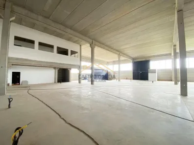 Ponto Comercial para alugar, 240m² no Loteamento Industrial, Santa Bárbara D'Oeste