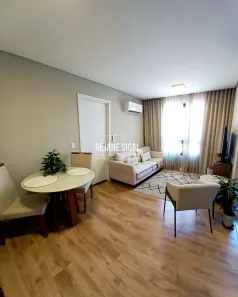 Apartamento com 1 Quarto à venda, 40m² no São Gonçalo, Pelotas