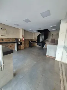 Ponto Comercial para alugar, 62m² no Setor Oeste, Goiânia