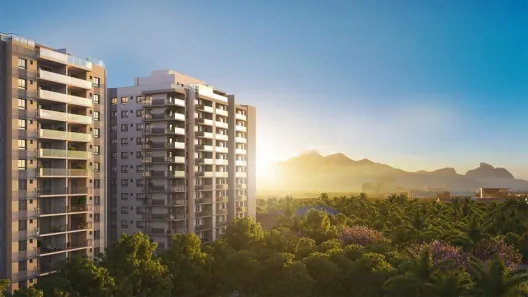 Apartamento com 4 Quartos à venda, 145m² no Barra Olímpica, Rio de Janeiro