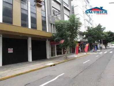 Ponto Comercial para alugar, 349m² no Centro, Canoas