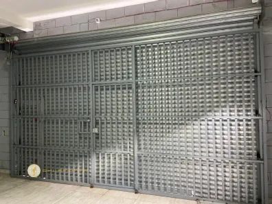Casa com 1 Quarto para alugar, 104m² no Jardim Popular, São Paulo