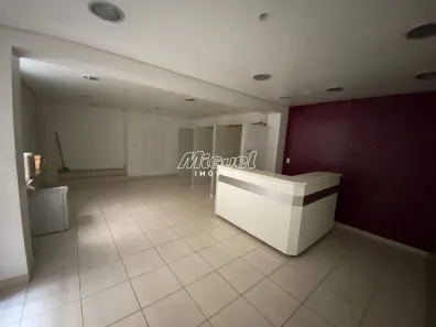 Sala Comercial para alugar, 145m² no Centro, Piracicaba