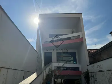 Imóvel Comercial com 3 Quartos para venda ou aluguel, 470m² no Centro, Sorocaba