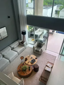 Casa de Condomínio com 4 Quartos à venda, 424m² no Alphaville II, Salvador