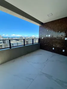 Apartamento com 3 Quartos à venda, 136m² no Ponta Verde, Maceió