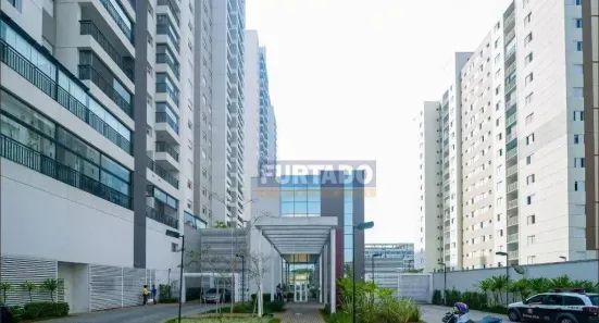 Apartamento com 2 Quartos à venda, 70m² no Jardim, Santo André