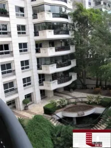 Apartamento com 5 Quartos à venda, 468m² no Ibirapuera, São Paulo