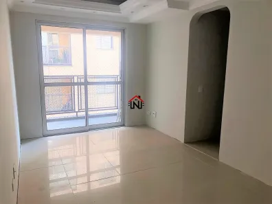 Apartamento com 3 Quartos à venda, 69m² no Jardim Santa Emília, São Paulo