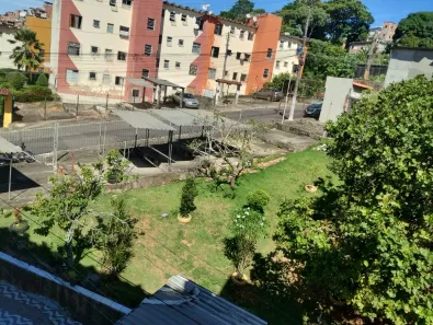 Apartamento com 2 Quartos à venda, 55m² no Saboeiro, Salvador