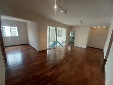 Apartamento com 3 Quartos para alugar, 156m² no Tamboré, Santana de Parnaíba