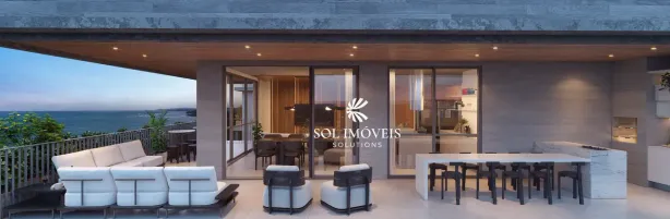 Apartamento com 3 Quartos à venda, 196m² no Santo Agostinho, Cabo de Santo Agostinho
