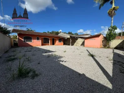 Casa com 2 Quartos à venda, 80m² no Centro, Antônio Carlos