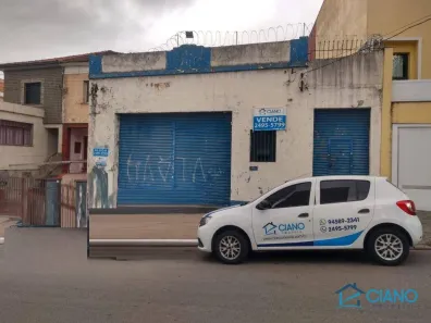 Ponto Comercial para alugar, 154m² no Vila Bertioga, São Paulo
