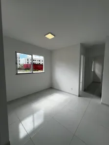 Apartamento com 2 Quartos à venda, 45m² no Miritíua, São José de Ribamar