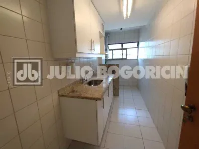 Apartamento com 2 Quartos à venda, 86m² no Botafogo, Rio de Janeiro
