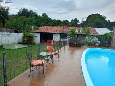 Fazenda/Sítio com 3 Quartos para alugar, 380m² no Área Rural de Jaguariúna, Jaguariúna
