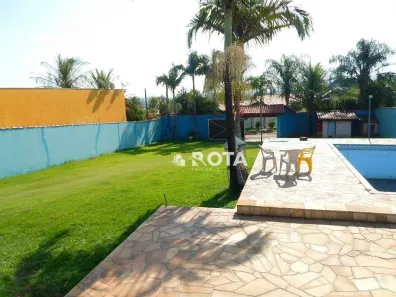 Fazenda/Sítio com 2 Quartos à venda, 320m² no Parque San Giovani, Cosmópolis
