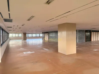 Sala Comercial para alugar, 969m² no Boa Vista, Recife