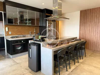 Apartamento com 2 Quartos à venda, 98m² no Santa Rosa, Cuiabá