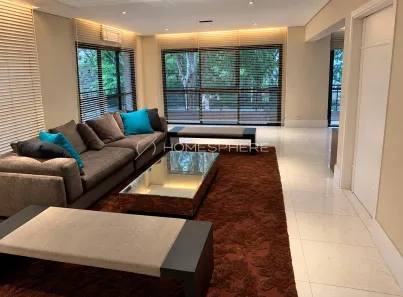Apartamento com 3 Quartos à venda, 267m² no Vila Nova Conceição, São Paulo
